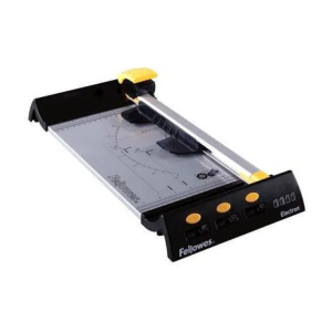 GUILHOTINA FELLOWES ELECTRON  A4 TRIMMER