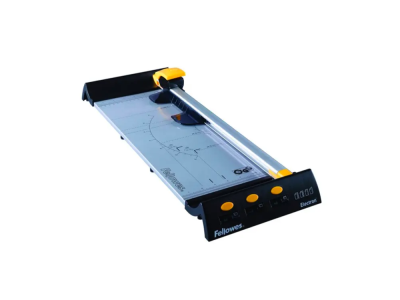 GUILHOTINA FELLOWES ELECTRON A3 TRIMMER