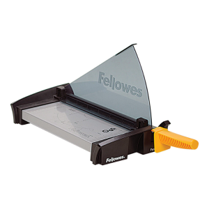 GUILHOTINA FELLOWES FUSION A4 MASSICOT