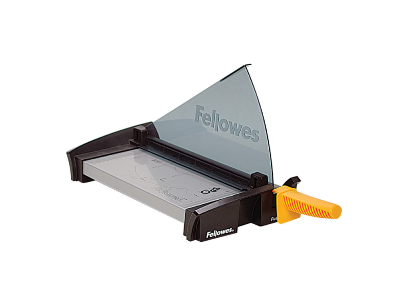 GUILHOTINA FELLOWES FUSION A4 MASSICOT