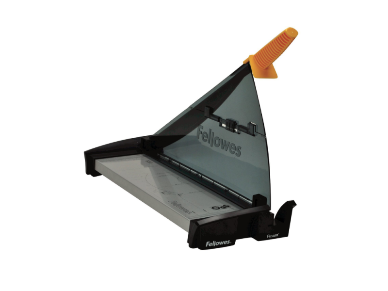 GUILHOTINA FELLOWES FUSION A3 MASSICOT