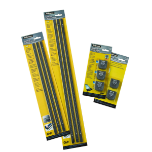 FE KIT 3X A4 LAMINAS DE CORTE PARA TRIMMERS
