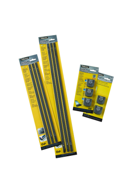 FE KIT 3X A4 LAMINAS DE CORTE PARA TRIMMERS