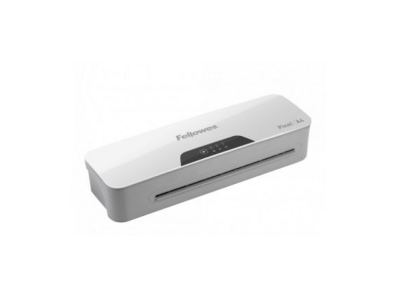 MAQUINA PLASTIFICAR PIXEL A4 FELLOWES