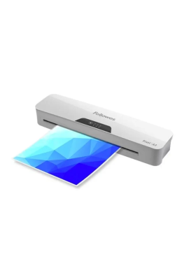MAQUINA PLASTIFICAR PIXEL A3 FELLOWES