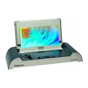 MAQUINA ENCAD FELLOWES HELIOS 30 THERMA