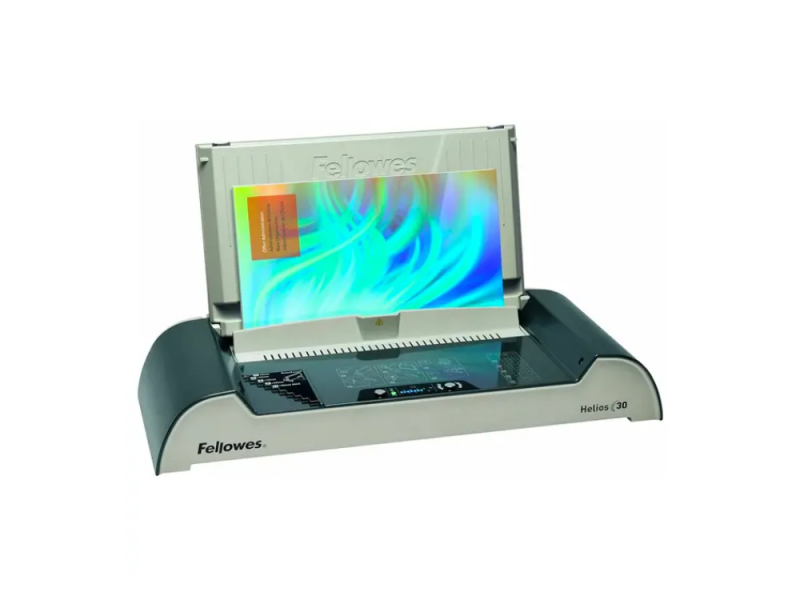 MAQUINA ENCAD FELLOWES HELIOS 30 THERMA