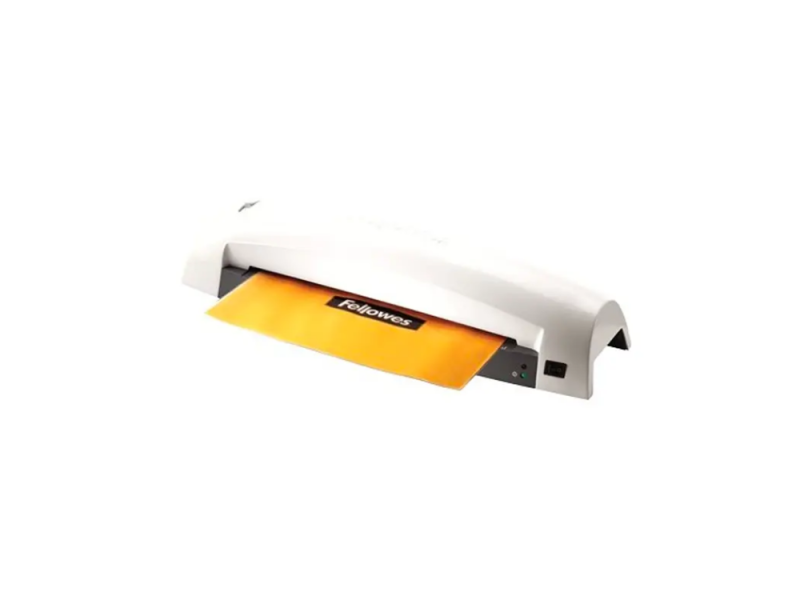 MAQUINA PLASTIFICAR LUNAR A4 FELLOWES