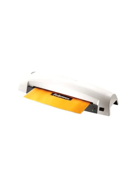 MAQUINA PLASTIFICAR LUNAR A4 FELLOWES