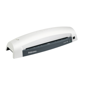 MAQUINA PLASTIFICAR LUNAR A3 FELLOWES