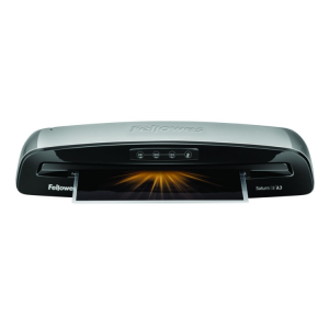 MAQUINA PLASTIFICAR SATURN 3L A3 FELLOWES