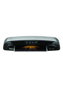 MAQUINA PLASTIFICAR SATURN 3L A3 FELLOWES