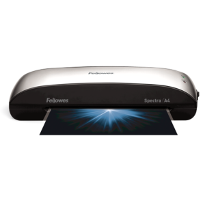 MAQUINA PLASTIFICAR SPECTRA A4 FELLOWES