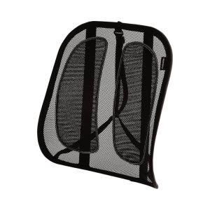 APOIO DE COSTAS FELLOWES OFFICE SUITES MESH