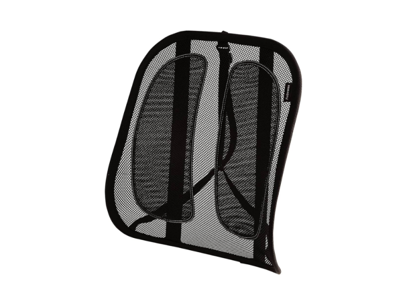 APOIO DE COSTAS FELLOWES OFFICE SUITES MESH