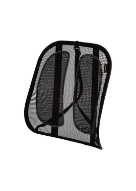 APOIO DE COSTAS FELLOWES OFFICE SUITES MESH
