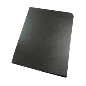 ME CAPAS ENCAD A4 OPACO PRETO 100F FELLO