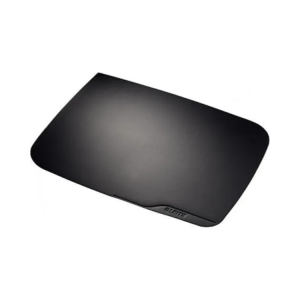 ME BASE SECRETARIA TOUCH 40X53 PRETA