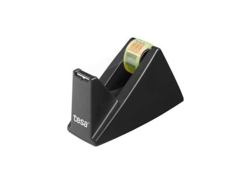 ME DESENROLADOR TESA 33M19MM PRETO