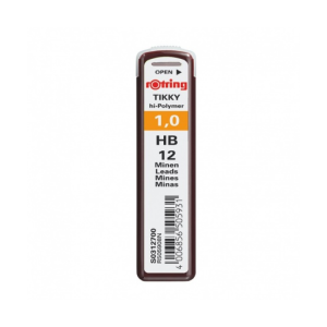 ME MINAS ROTRING 0910HB (110)