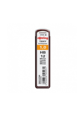 ME MINAS ROTRING 0910HB (110)