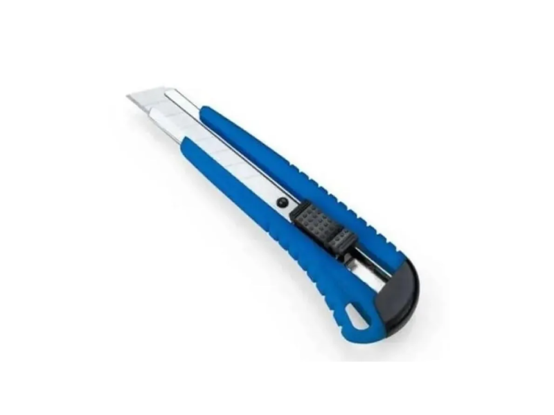 ME XACTO DAHLE CAUTO BLOQUEIO 9MM AZUL