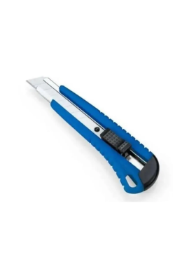 ME XACTO DAHLE CAUTO BLOQUEIO 9MM AZUL
