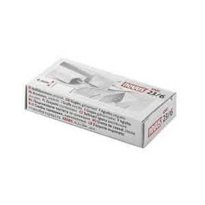 ME AGRAFES NOVUS 236 CX 1000 (150)