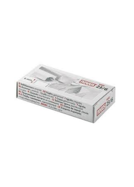 ME AGRAFES NOVUS 236 CX 1000 (150)