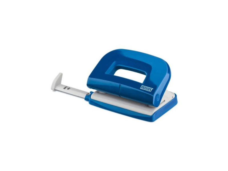 ME FURADOR NOVUS E210 AZUL 10FLS
