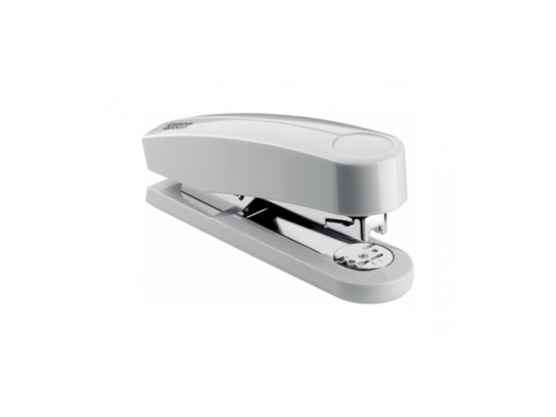ME AGRAFADOR NOVUS B2  CINZENTO 25FLS