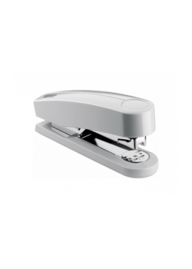 ME AGRAFADOR NOVUS B2  CINZENTO 25FLS