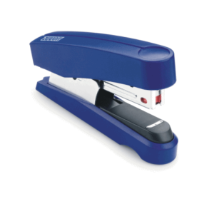 ME AGRAFADOR NOVUS B10 FC  AZUL 20FLS