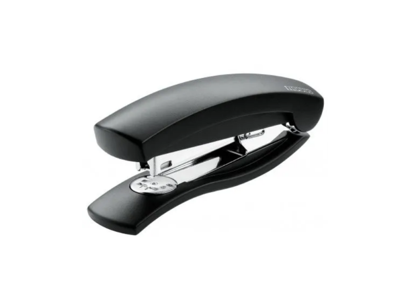 ME AGRAFADOR NOVUS C2  PRETO 25FLS