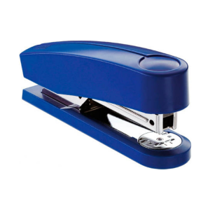 ME AGRAFADOR NOVUS C2  AZUL 25FLS