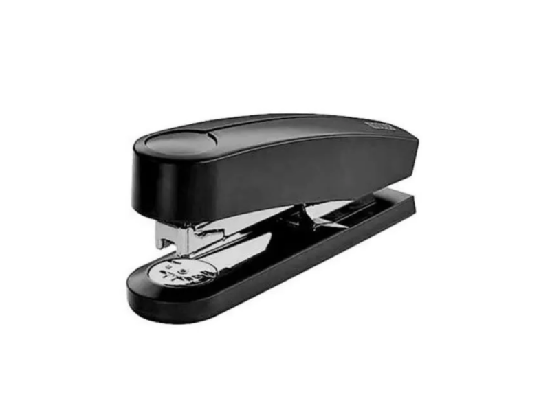 ME AGRAFADOR NOVUS B5  PRETO 40FLS