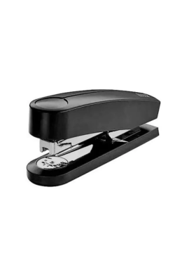 ME AGRAFADOR NOVUS B5  PRETO 40FLS