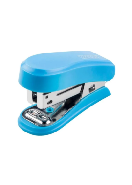 ME MINI AGRAFADOR NOVUS 246266 AZUL 12FLSAGRAFE (16)