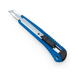 ME XACTO DAHLE 18MM AZUL (112)