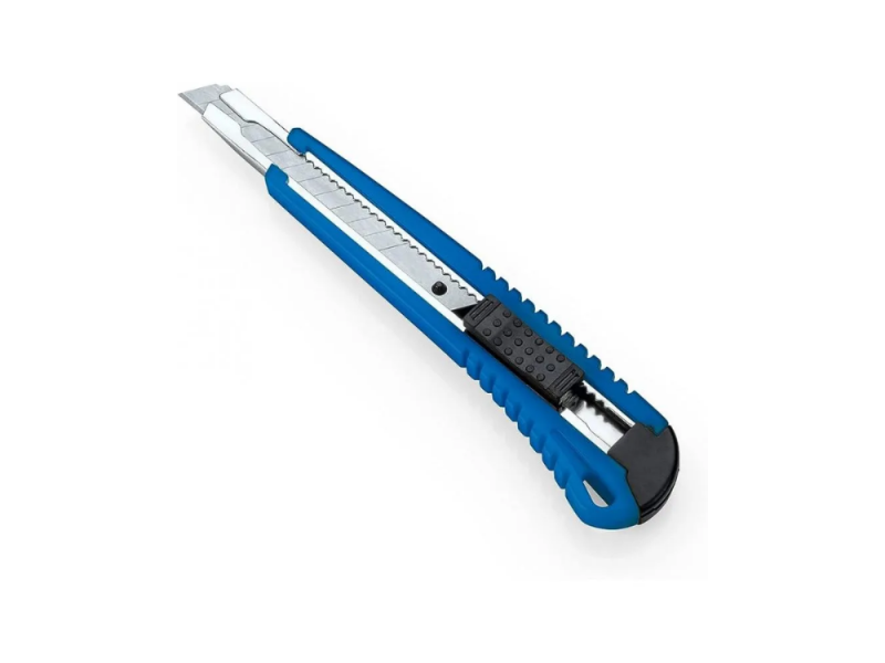 ME XACTO DAHLE 18MM AZUL (112)