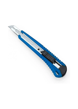 ME XACTO DAHLE 18MM AZUL (112)