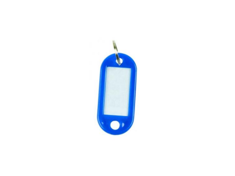 ME PORTA CHAVES UMEC AZUL (1100)