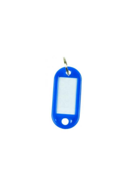 ME PORTA CHAVES UMEC AZUL (1100)