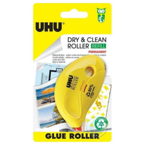 ME FITA COLA UHU ROLLER PERMANENTE 65MMX95MT (16)