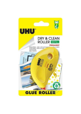 ME FITA COLA UHU ROLLER PERMANENTE 65MMX95MT (16)