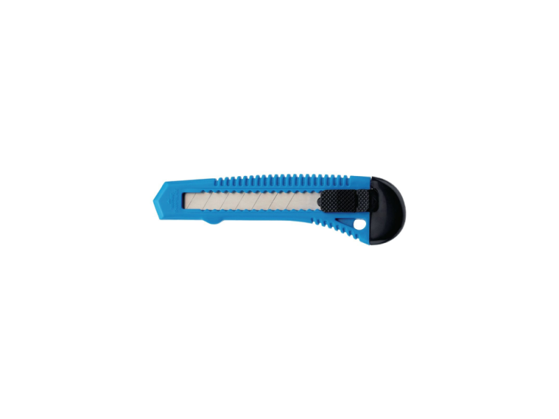 ME LAMINAS XACTOS 18MM STAPLES BEM10