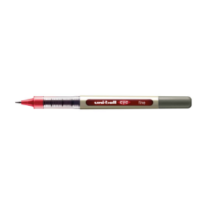ME ESF UNIBALL EYE UB 157 VERMELHA (112)