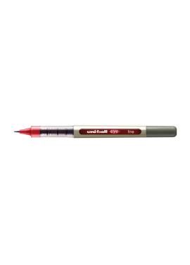 ME ESF UNIBALL EYE UB 157 VERMELHA (112)