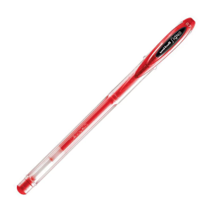 ME ROLLER UNI SIGNO UM 120 07 VERMELHO
