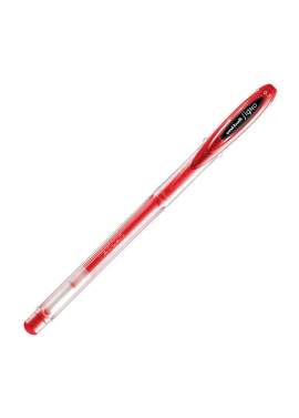 ME ROLLER UNI SIGNO UM 120 07 VERMELHO